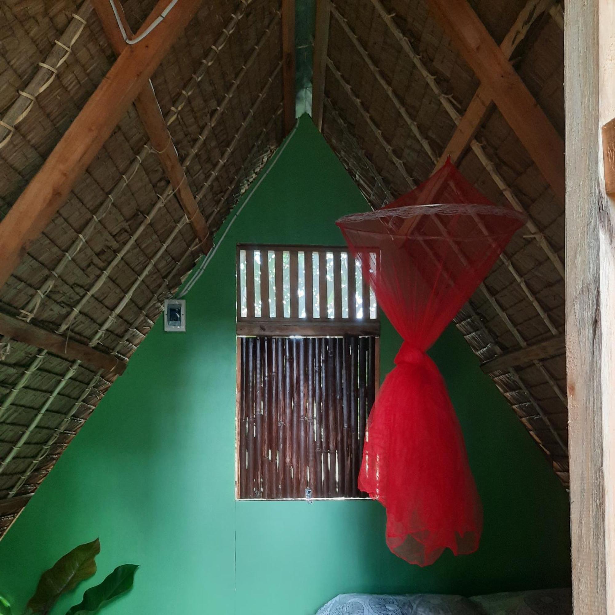 Lagkaw Uno In Lagkaw Homestay Panglao Exteriör bild