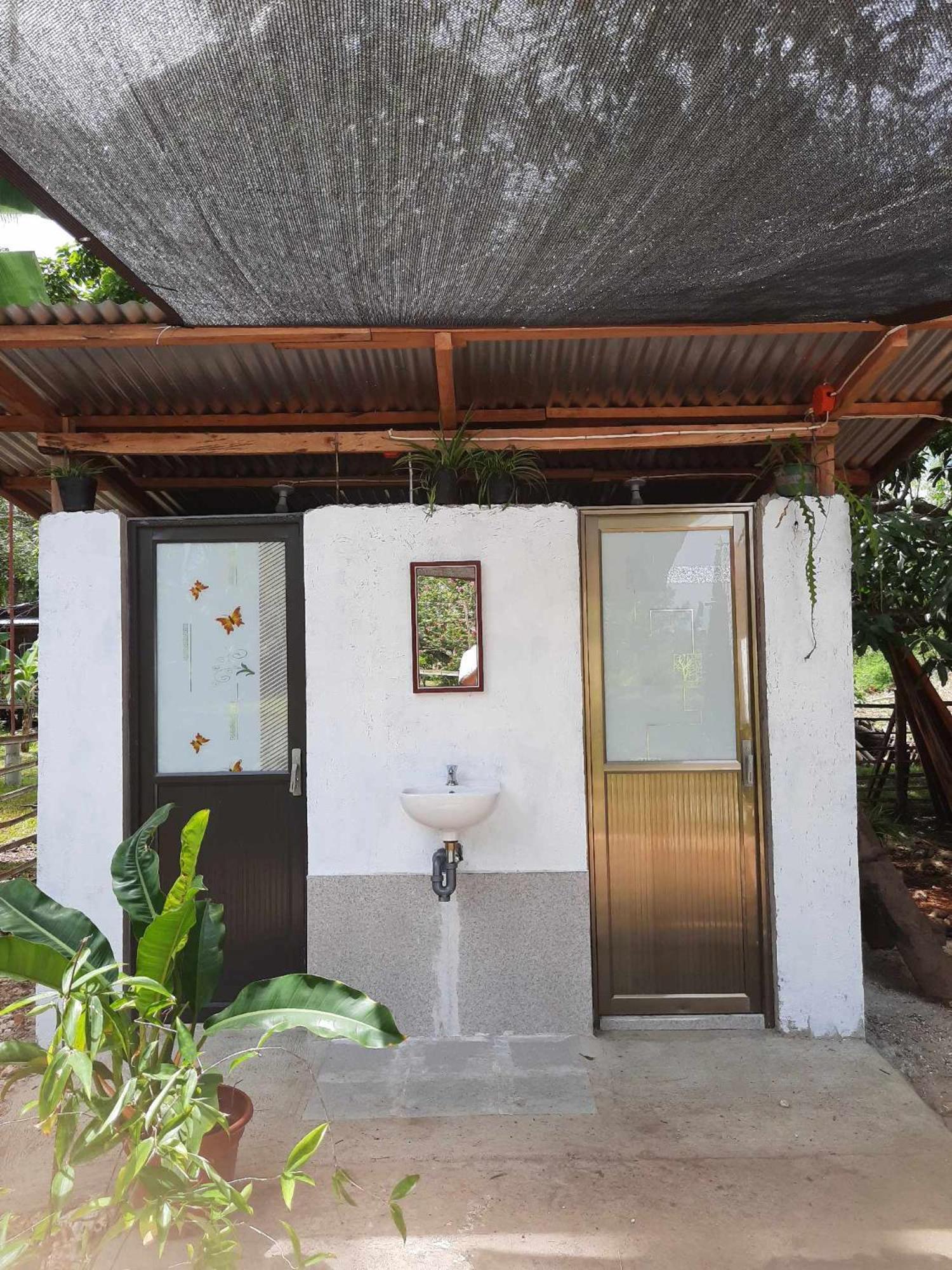 Lagkaw Uno In Lagkaw Homestay Panglao Exteriör bild