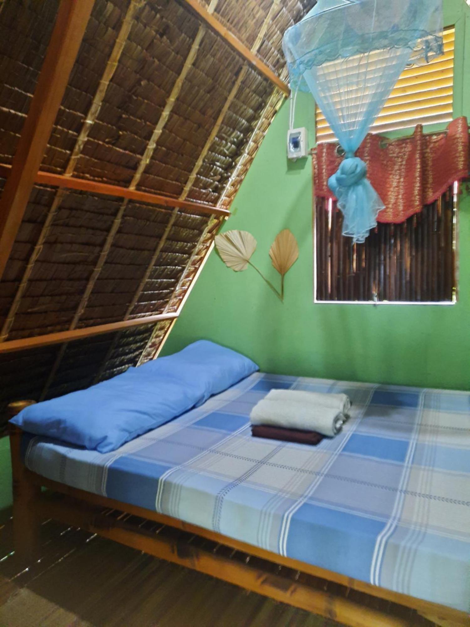 Lagkaw Uno In Lagkaw Homestay Panglao Exteriör bild