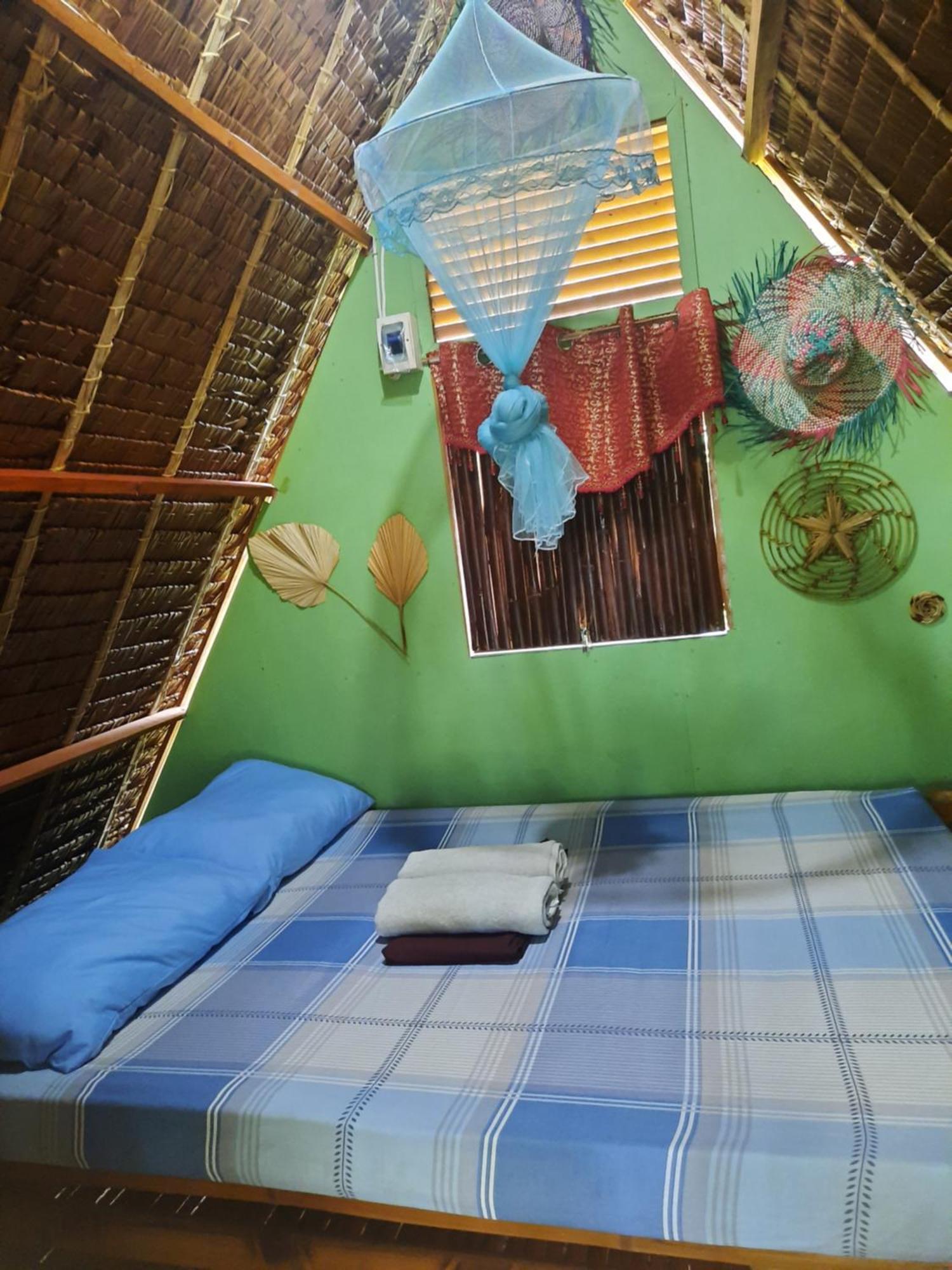 Lagkaw Uno In Lagkaw Homestay Panglao Exteriör bild