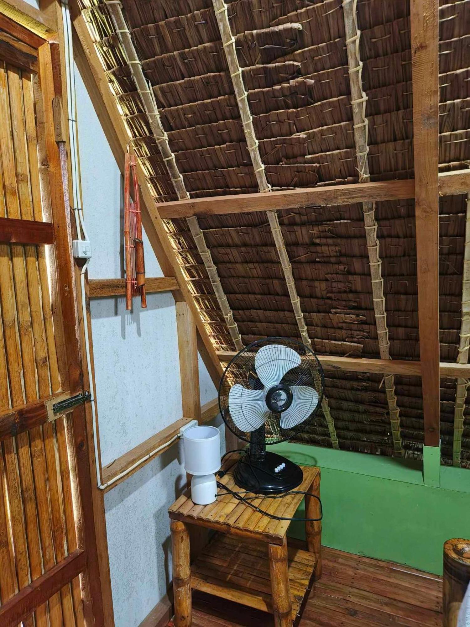 Lagkaw Uno In Lagkaw Homestay Panglao Exteriör bild